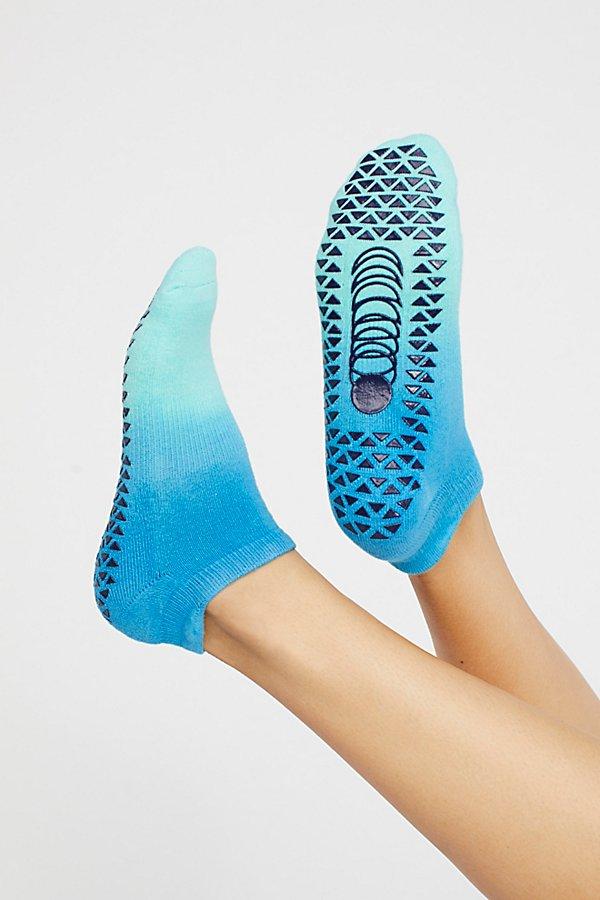 Think Free Grip Sock By Fp Movement At Free People