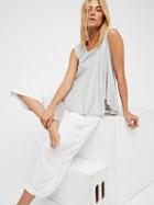 Free People Kimmy Tee