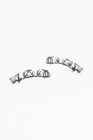 Paperself Womens Paperself Eyelashes
