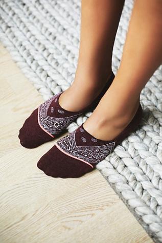 Stance Womens Bell Hop Liner Sock