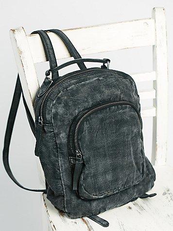 Free People Leigh Backpack