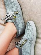 Hamoru Sneaker By Satorisan At Free People