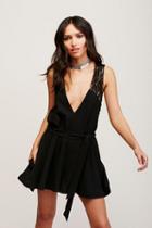 Alice Mccall Womens Instant Crush Playsuit