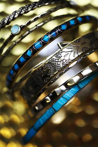 Fp Collection Womens Best Of The Best Bangles