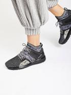 B.o.g Limitless Runner By Puma At Free People - Running Shoes