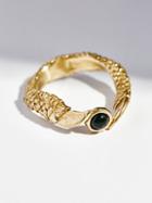 Made In Jewelry Xela Talon Stone Ring