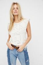 Lucy Tee By Free People