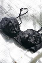 Cheeky Lace Bra By Free People