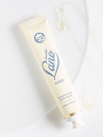 Golden Dry Allover Skin Salve By Lano At Free People