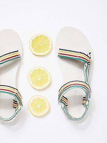 Hudson Bay Original Teva At Free People
