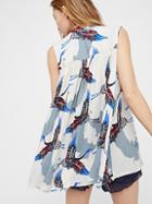Ginny Sleeveless Top By Free People