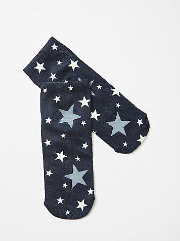 Resort Glow Ankle Socks By Living Royal At Free People