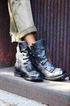 A. S. 98. Womens Jaq Boot