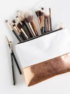M.o.t.d Cosmetics Lux Vegan Complete Brush Set