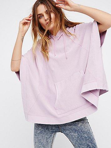Free People Magical Day Hoodie