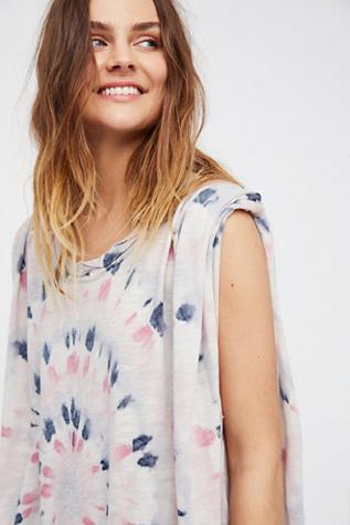 Kaleidoscope Maxi By Free People