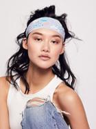 Joshipura For Free People All That Sequin Headband
