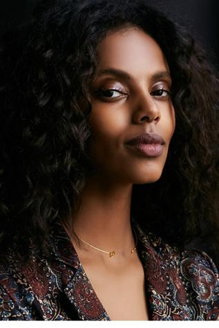 Cam Jewelry Womens Harriet Cacti Choker