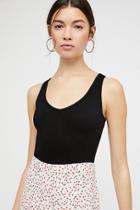 Solid Rib Brami By Intimately At Free People