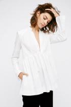 Free People Womens With You Tunic