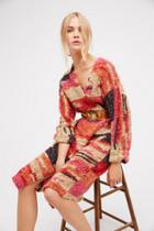Free People Womens On My Mind Cardi