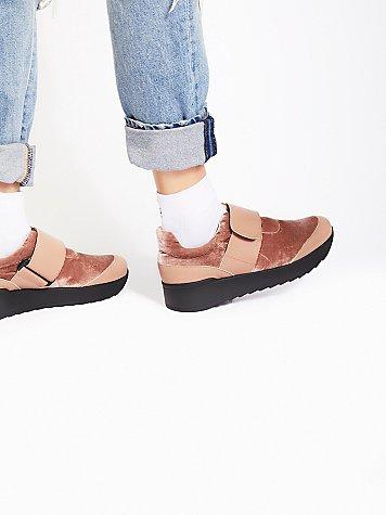 Cannon Sneaker By Fp Collection At Free People