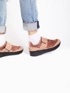 Cannon Sneaker By Fp Collection At Free People