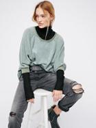 My Pullover By Free People