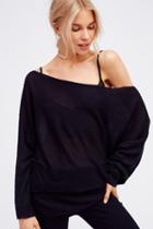 Free People Womens A Thousand Ways Dolman