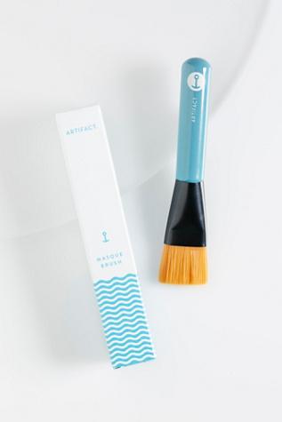 Masque Brush By Artifact At Free People