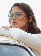 Free People Flavor Of The Day Aviator