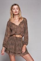 Free People Womens Lovely Set