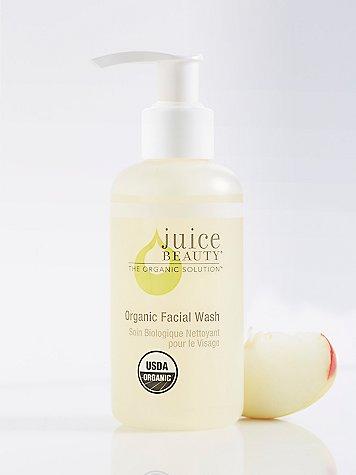 Juice Beauty Usda Organic Facial Wash