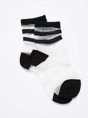 Fast Time Anklet By Look At Free People
