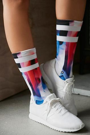 Stance Womens Powerhouse Running Sock