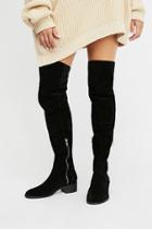 Everly Thigh Hi Boot By Fp Collection At Free People
