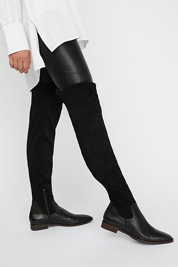 Bicoastal Over The Knee Boot By Fp Collection At Free People