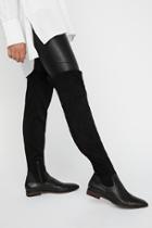 Bicoastal Over The Knee Boot By Fp Collection At Free People