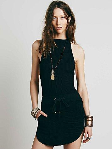 Extreme T-back Seamless Cami By Intimately At Free People