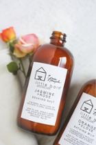 Little Barn Apothecary & Free People Womens Bath Salts