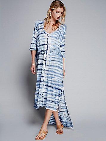 North Shore Maxi By Free People
