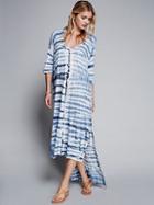North Shore Maxi By Free People