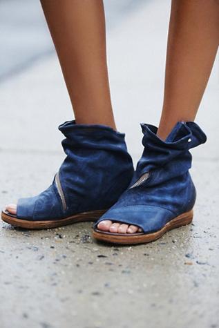 A.s. 98 Womens Verona Slouch Boot