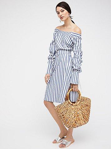 Seguar Dress By Style Mafia At Free People