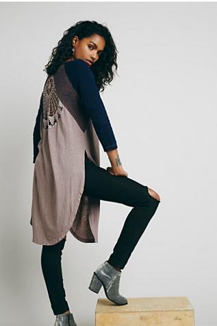 We The Free Womens Wtf Road Trip Maxi