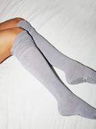 Charlie Over The Knee Dance Sock By Tavi Noir At Free People