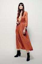 Endless Summer Womens Josie Dress