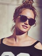 Abbey Road Sunglasses By Free People