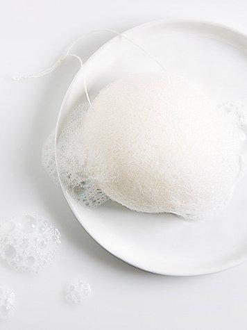 Konjac Sponge Co. Premium Facial Puff Sponge