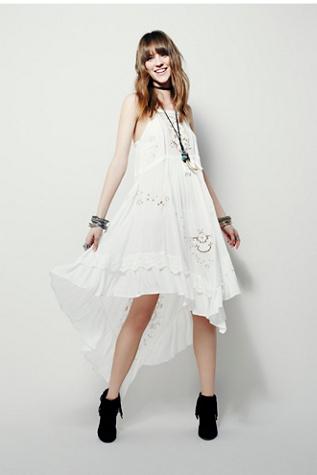 Spell & The Gypsy Collective Womens Isla Bonita Dress